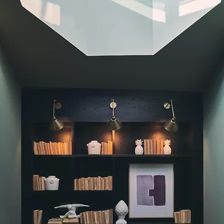 Prim&proper 波尔图