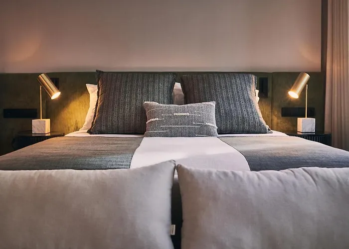 Pensjonat Prim&proper