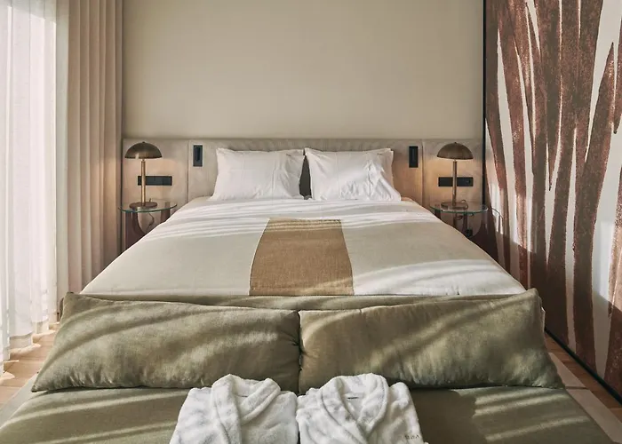 Pensjonat Prim&proper Porto