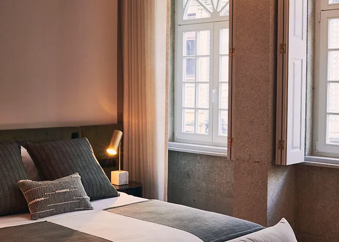 Prim&proper Pensjonat Porto