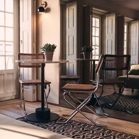 Gæstehus Prim&proper Porto
