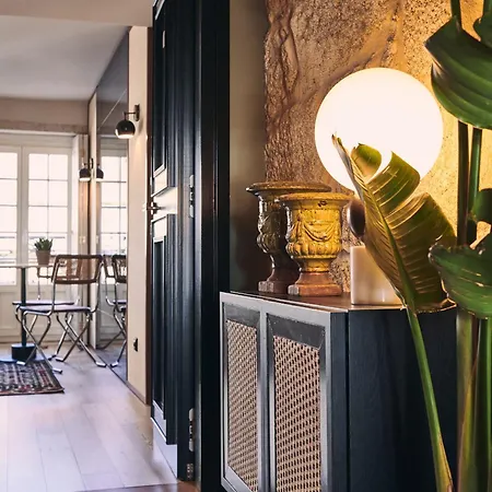 Gæstehus Prim&proper 4*