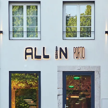 Gæstehus Prim&proper 4*