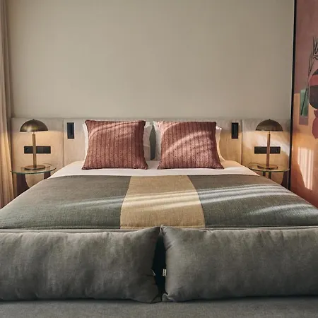 Guest house Prim&proper Porto