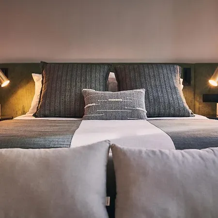 Guest house Prim&proper
