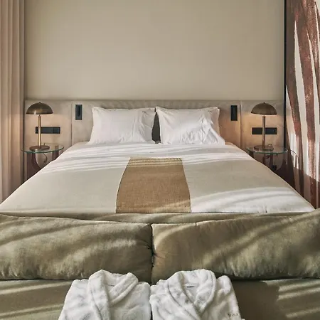 Guest house Prim&proper Porto