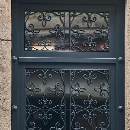 Vendégház Prim&proper 4*