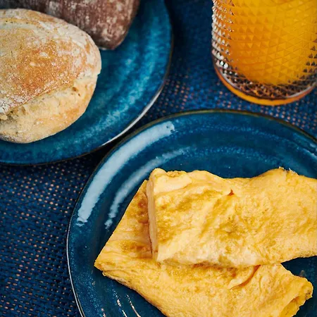 Prim&proper Gasthuis Porto