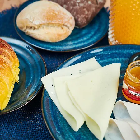 Vendégház Prim&proper