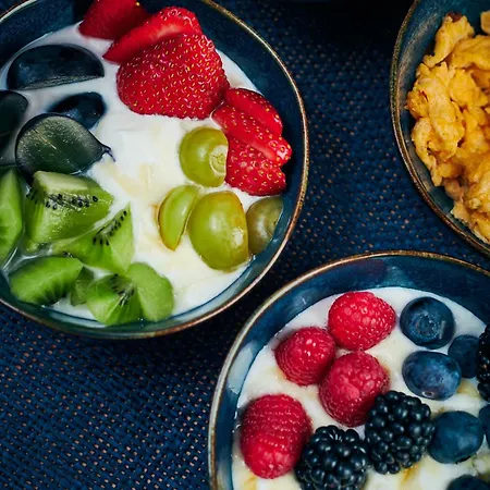 Prim&proper Pensionat Oporto