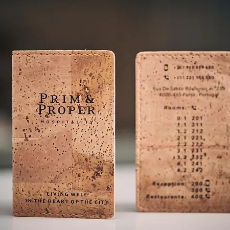 Guest house Prim&proper *