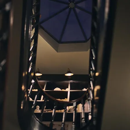 Vendégház Prim&proper Porto