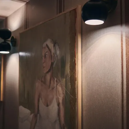 Vendégház Prim&proper Porto