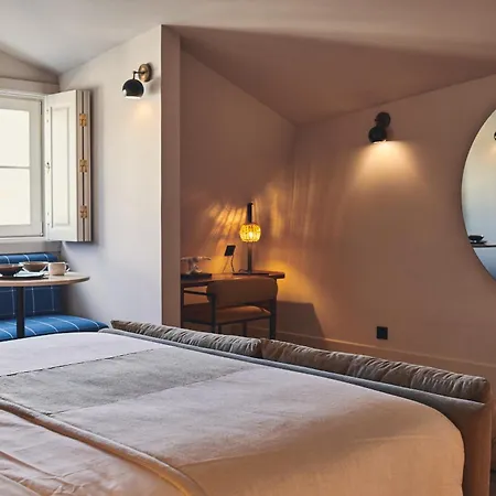 Prim&proper 4* Oporto