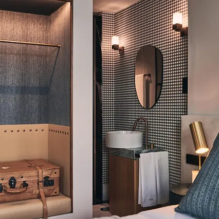 Gasthuis Prim&proper