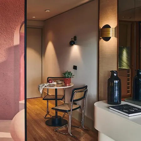 Pensionat Prim&proper Oporto