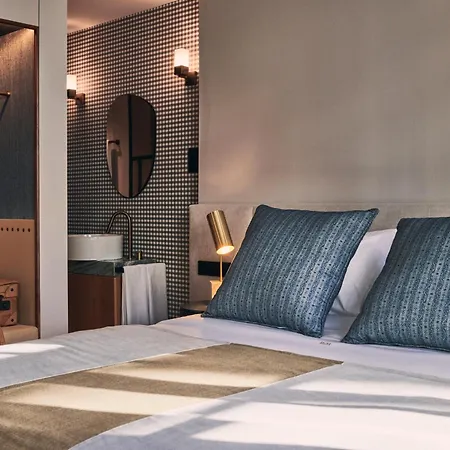 Guest house Prim&proper