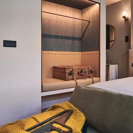 Guest house Prim&proper *