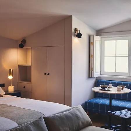 Guest house Prim&proper *