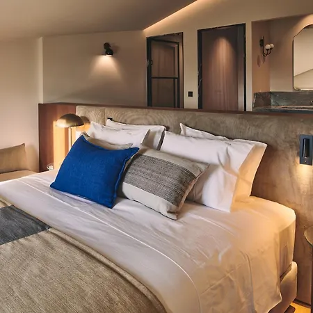 Guest house Prim&proper Porto