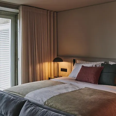 Guest house Prim&proper