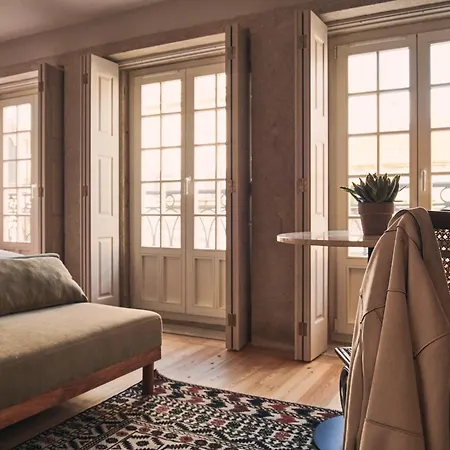 Prim&proper Guest house *
