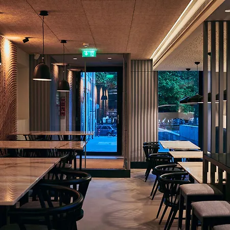 Prim&proper Pensionat Oporto