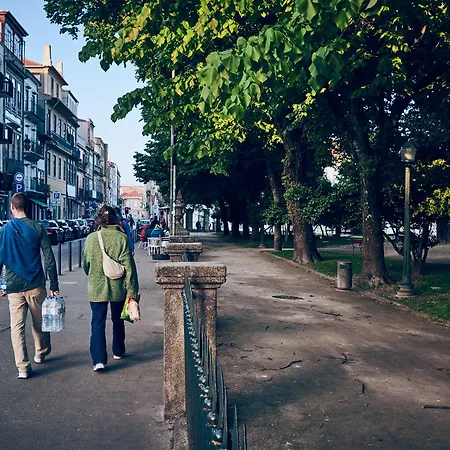 Pensionat Prim&proper Oporto