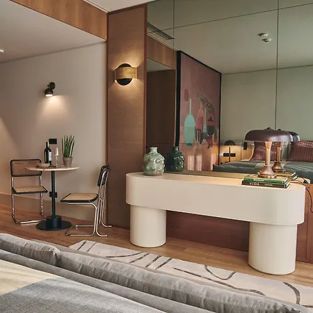 Prim&proper Pensionat 4*