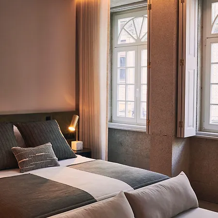 Prim&proper Vendégház Porto