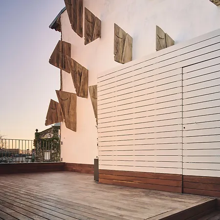 Prim&proper 4* Oporto