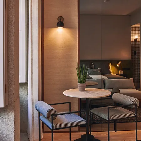 Prim&proper Pensionat Oporto