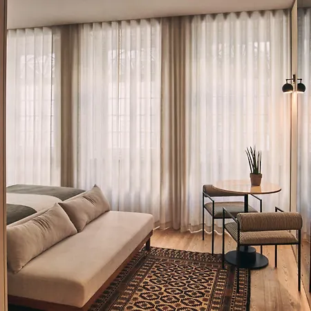 Pensionat Prim&proper 4*