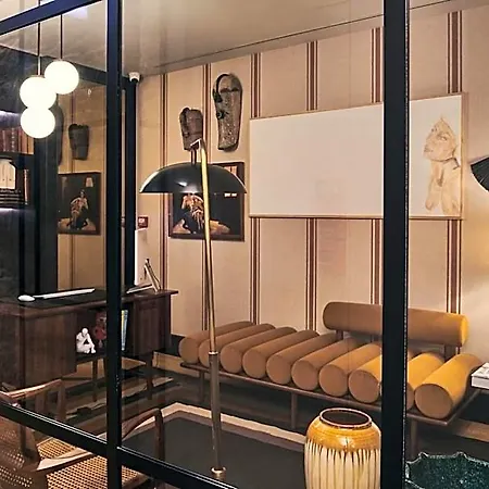 בית הארחה Prim&proper 4*