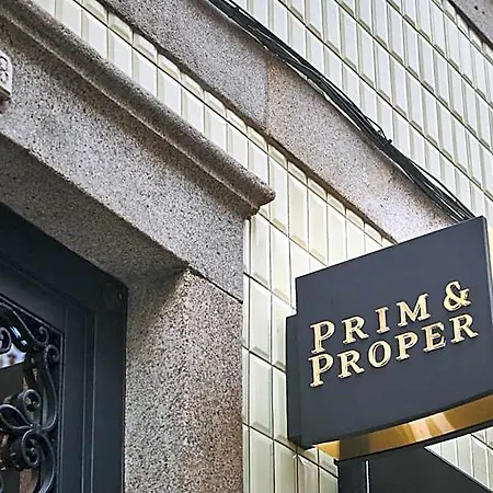 Prim&proper 4*