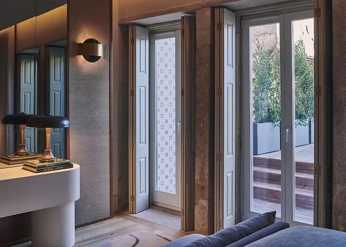 بيت ضيافة Prim&proper