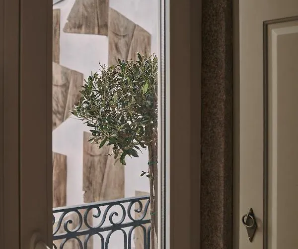 بيت ضيافة Prim&proper