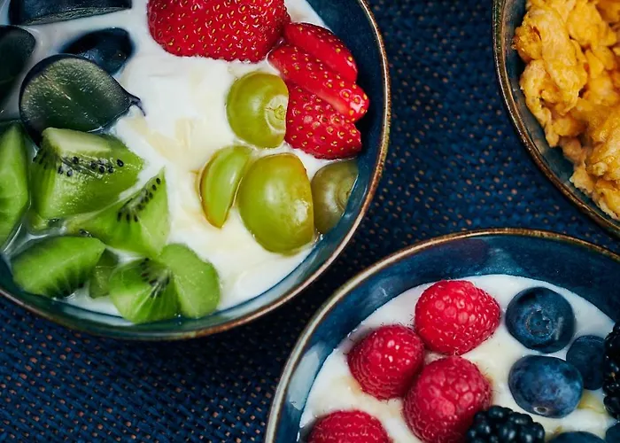 Prim&proper بيت ضيافة بورتو