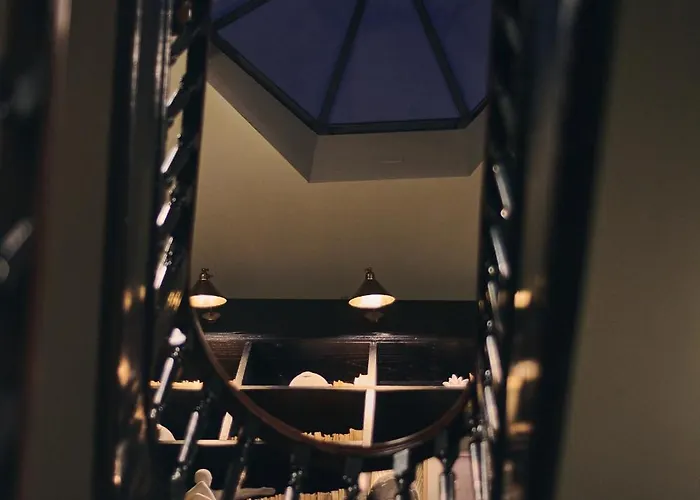 بيت ضيافة Prim&proper بورتو