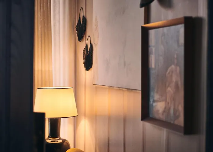 Prim&proper 4* Porto