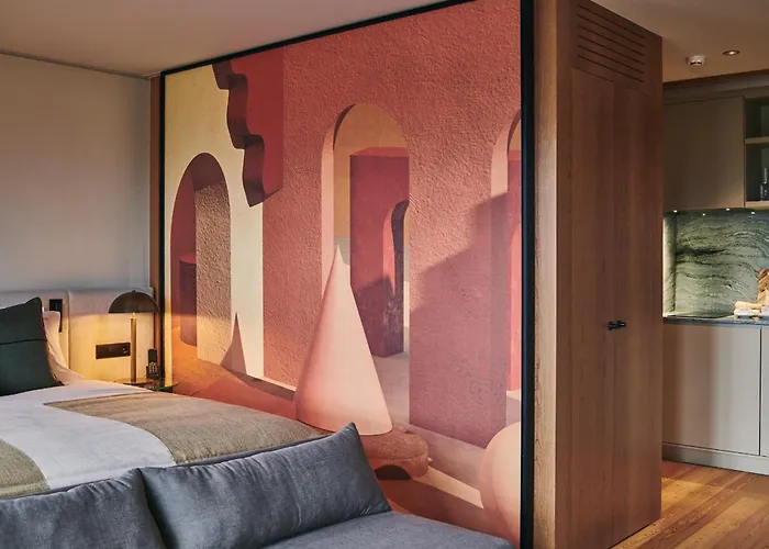 Prim&proper Guest house