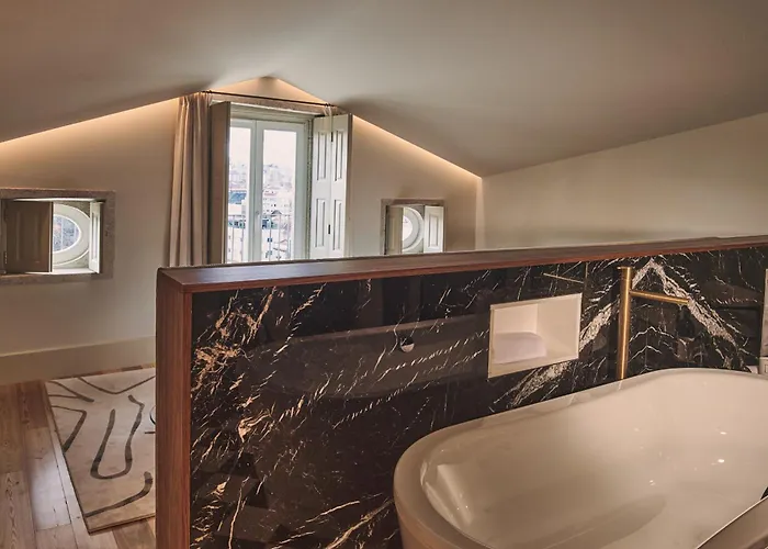 Prim&proper Guest house Porto