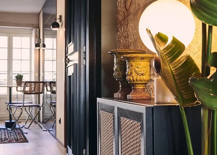 بيت ضيافة Prim&proper 4*