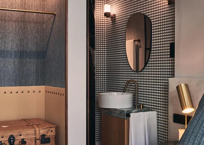 Guest house Prim&proper