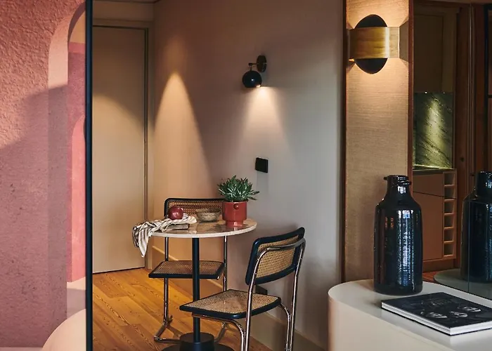 Guest house Prim&proper Porto