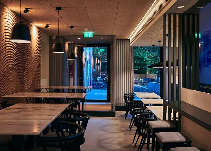 Prim&proper Guest house Porto