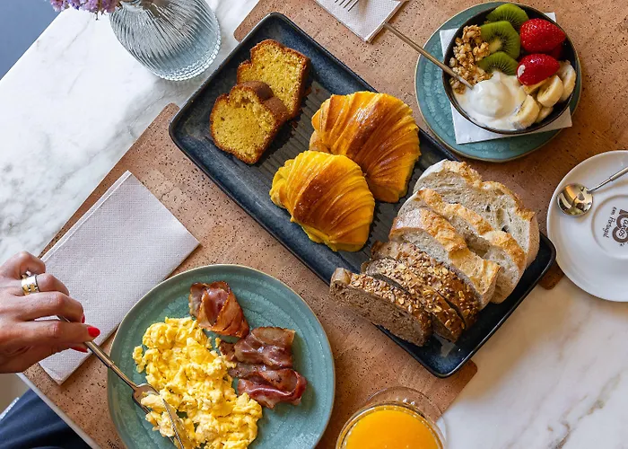 Prim&proper بيت ضيافة