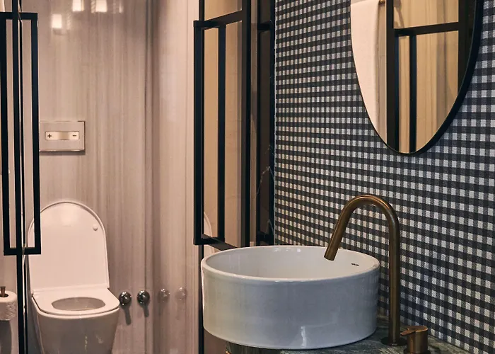 Prim&proper Guest house 4*