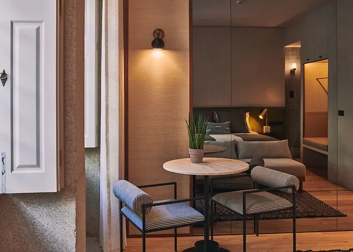 Prim&proper بيت ضيافة بورتو