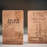 Vendégház Prim&proper 4*